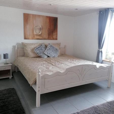 Schoenes Appartement " Die Ponybude" Auf Unserem Reiterhof Birkenbeul 외부 사진